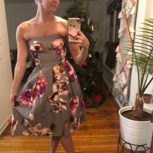 Trina Turk Dress Size 0